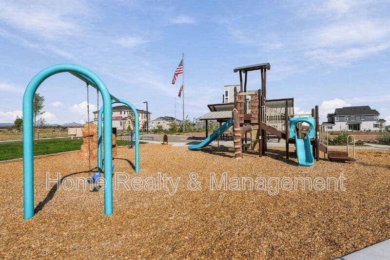 Erie Townhome: 1364 Penner Dr