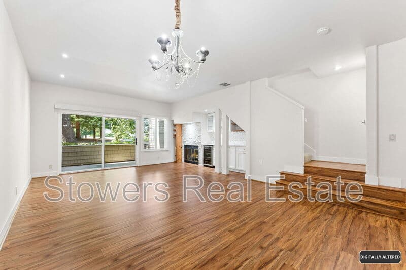 San Ramon Condo: 228 Copper Ridge Rd
