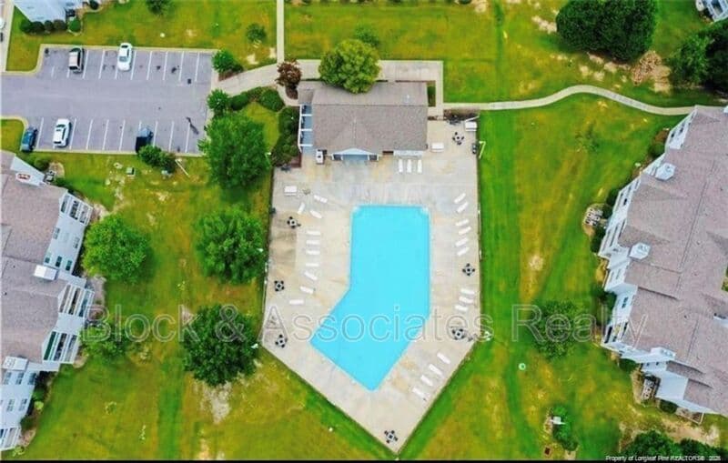 Fayetteville House: 241-12 Waterdown Drive