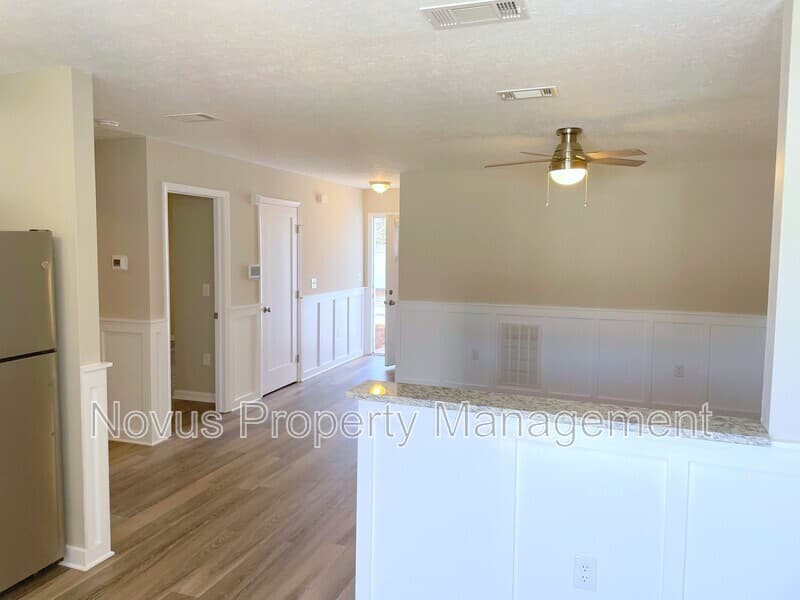 Villa Rica Townhome: 209 East Wilson Street