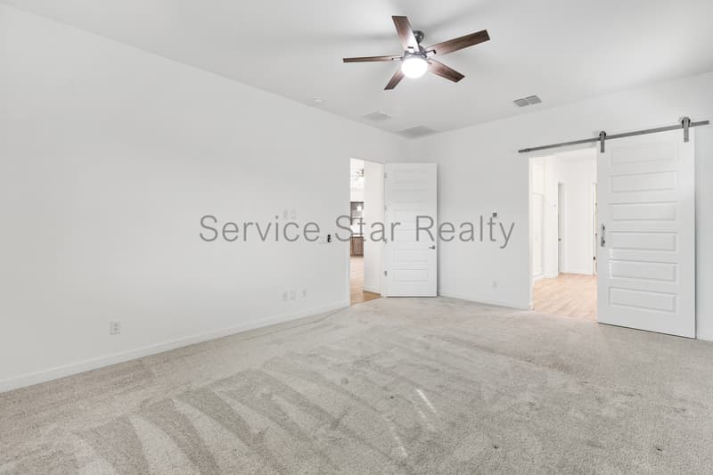 Laveen House: 4019 W Piedmont Rd