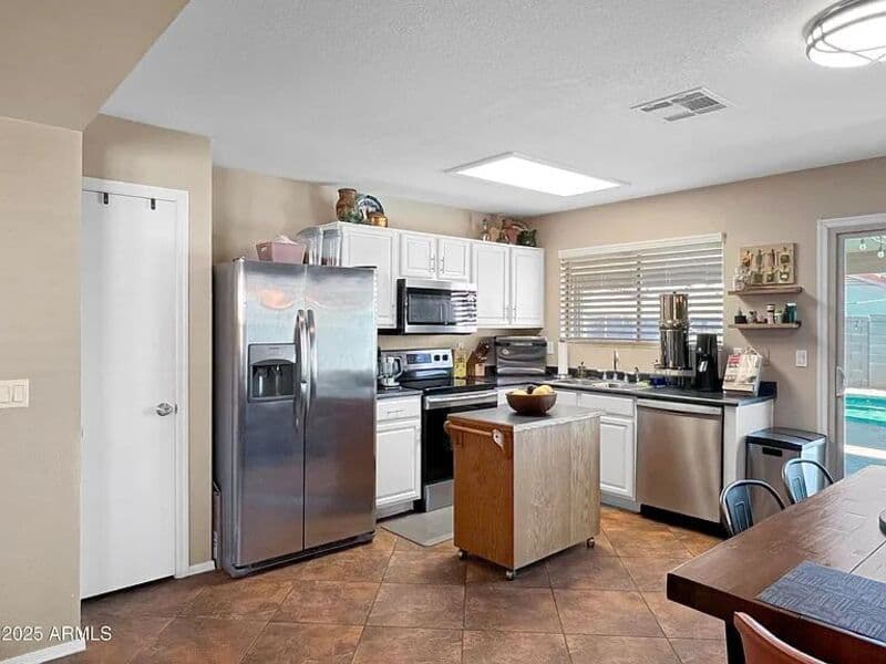 Mesa House: 1130 S 53rd Pl