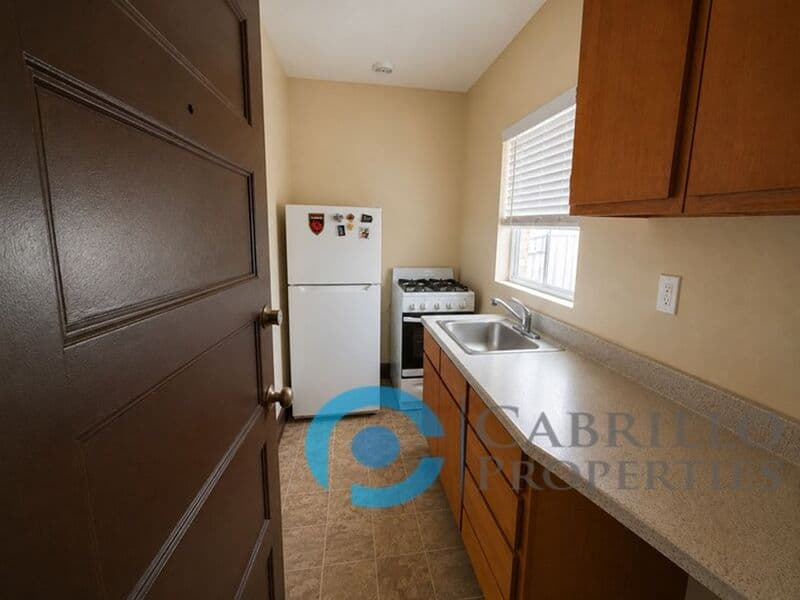 San Diego Condo: 2203-5 Broadway