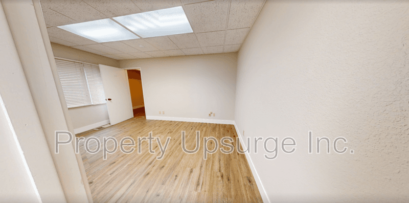 Redding House: 1300 West Street - #101