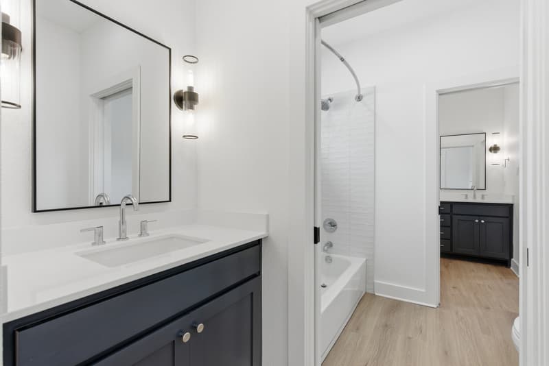 Fort Worth House: 3319 South University Drive