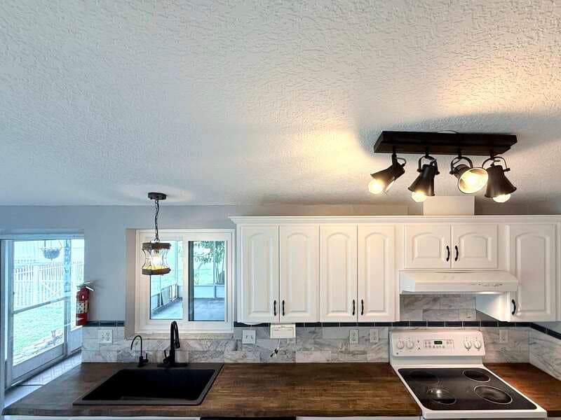 New Port Richey House: 12131 Lacey Drive