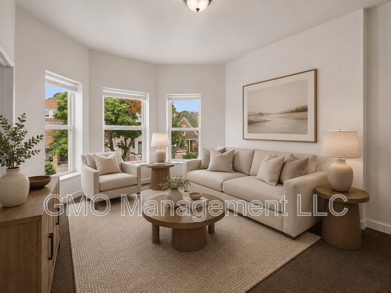 Chicago Condo: 4341 W Gladys St