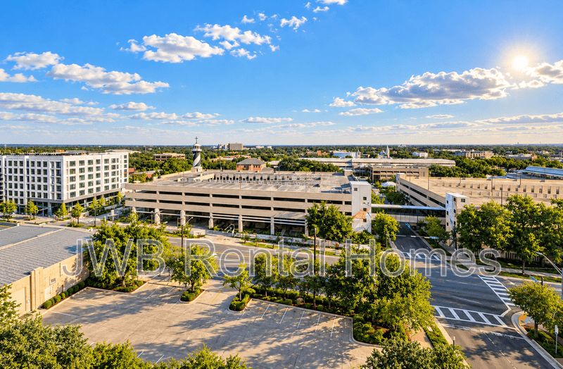 Jacksonville Condo: 311 Ashley St W #903