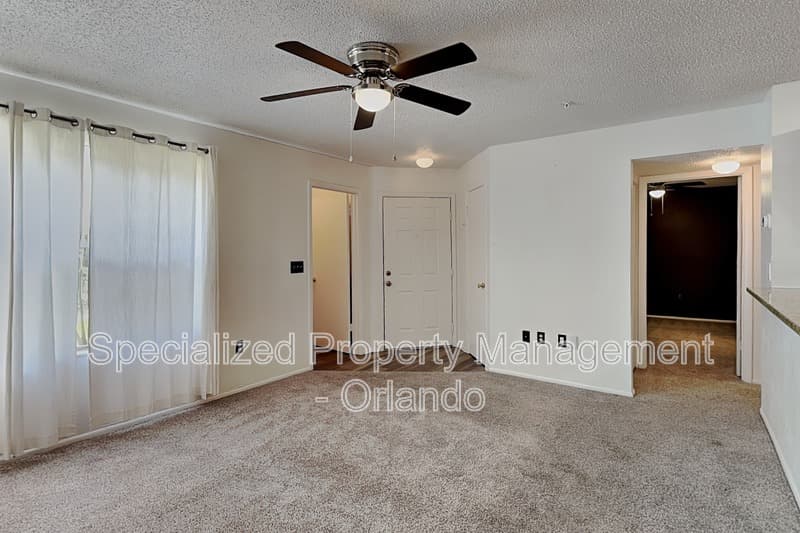Altamonte Springs House: 635 Buoy Ln