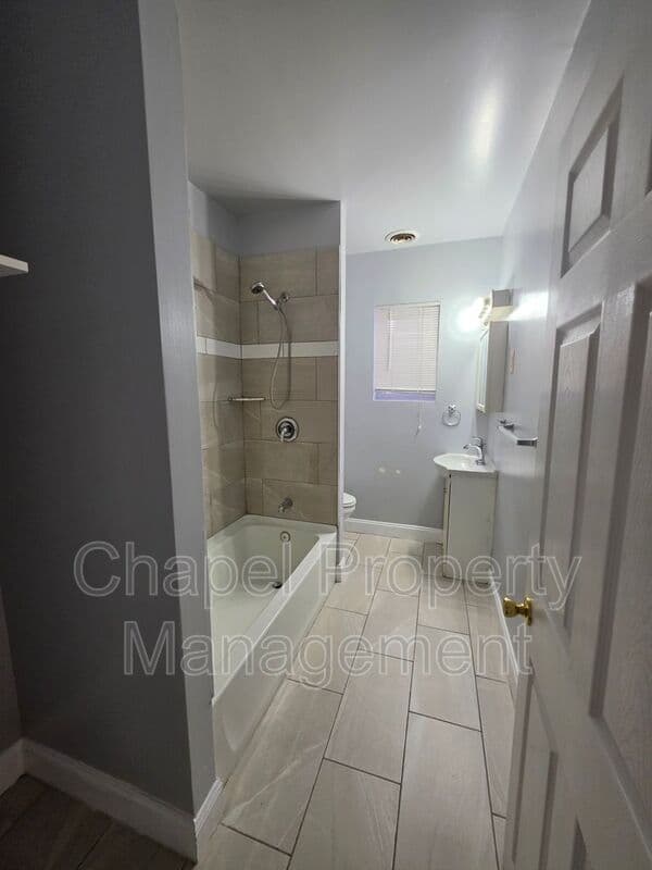 Philadelphia House: 1346 N. 27th Street
