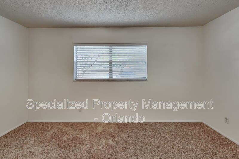 Altamonte Springs Condo: 613 E San Sebastian Ct