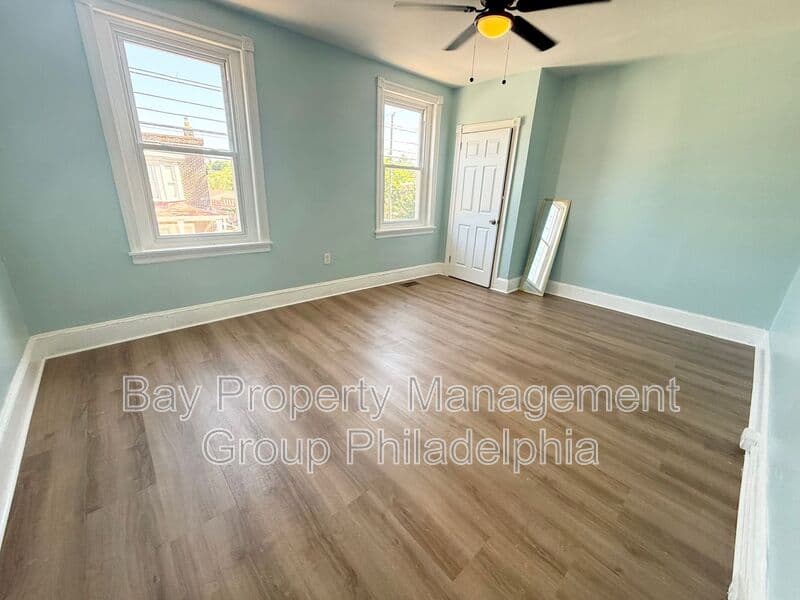 Norristown Condo: 1201 Arch St