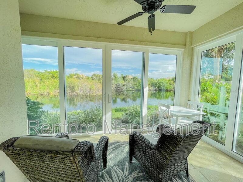 Venice Condo: 1802 Auburn Lakes