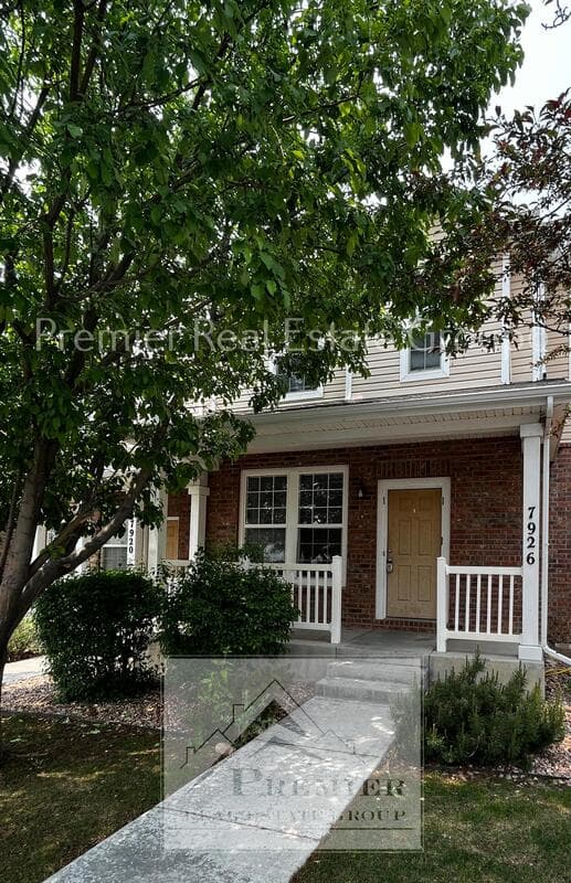 Fountain Condo: 7926 Sandy Springs Pt.