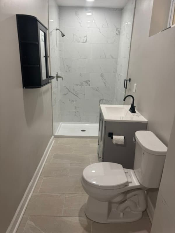 Baltimore Condo: 2547 Park Heights Terrace - 1