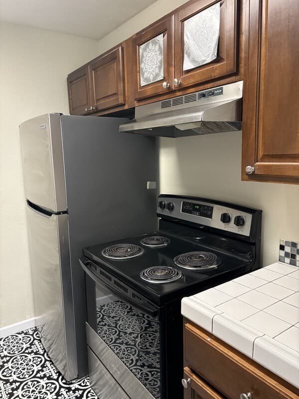 Colorado Springs Condo: 3620 Verde Drive - 304