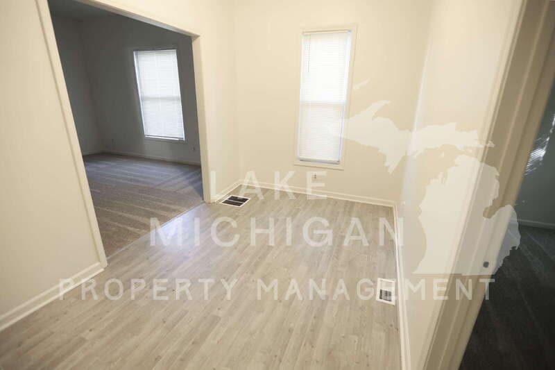 Grand Rapids Condo: 1110 Madison Ave SE