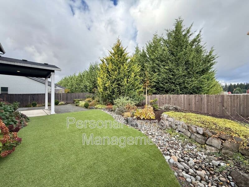 Vancouver House: 5502 NE 134th St