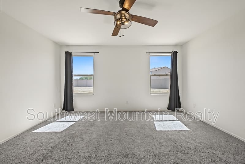 Coolidge House: 1333 W Pima Avenue
