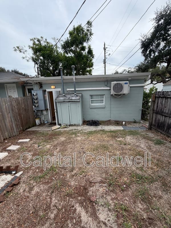 St Petersburg Condo: 1047 1/2 11th Avenue N