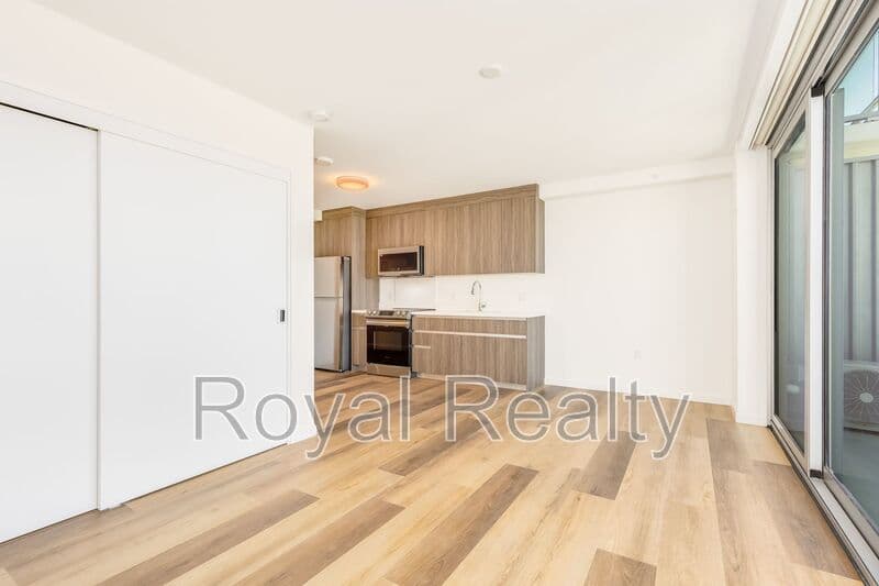 Honolulu Condo: 1515 Liona St