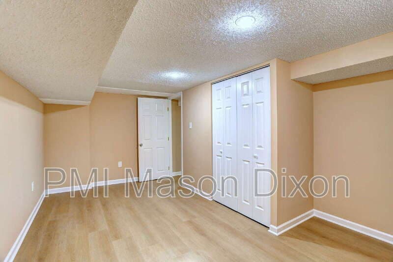 Randallstown House: 8523 Fieldway Dr