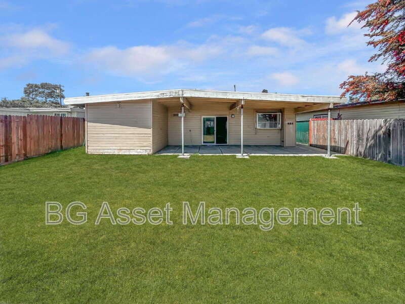 Richmond House: 1526 Visalia Avenue