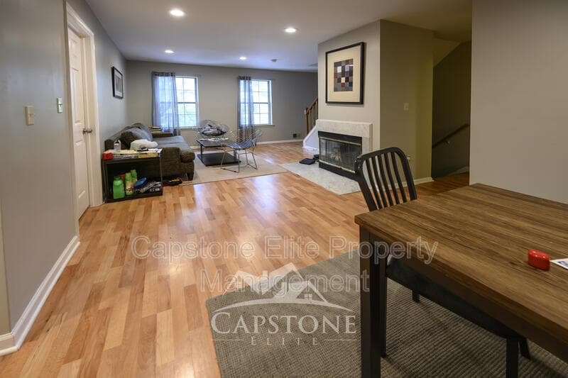Newark Condo: 44 South Orange Avenue - 1