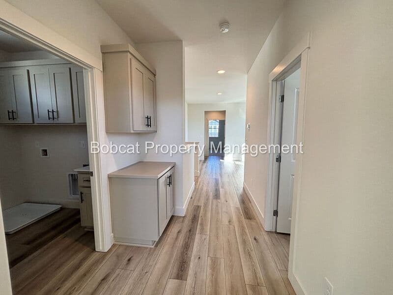 Carson City House: 1383 Vine Gate Rd