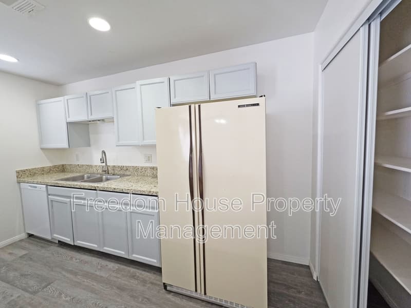 Pahrump Condo: 670 Bourbon Street - 2