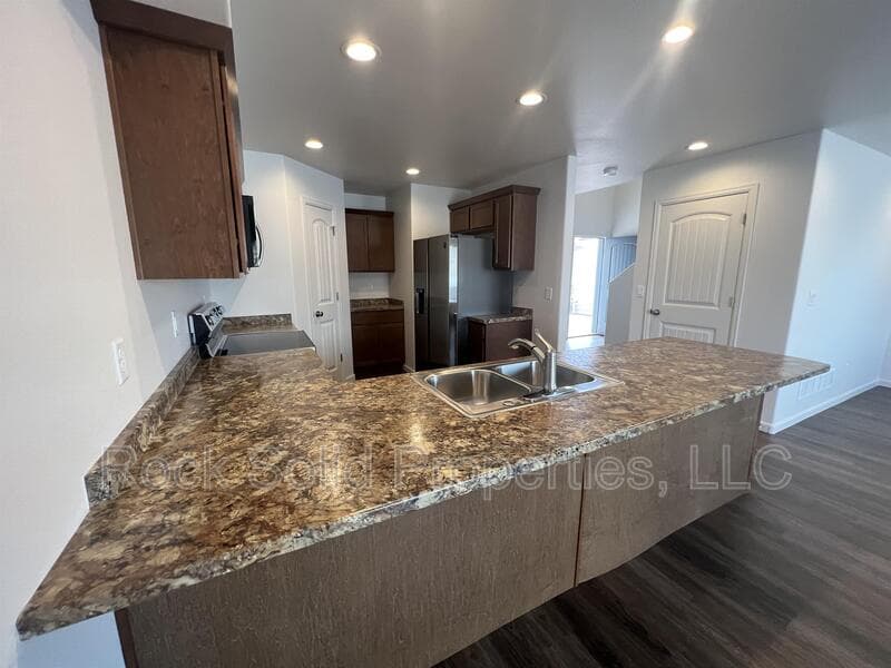 Cheyenne Condo: 1512 Danny Place - 1
