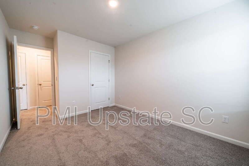 Greer Townhome: 753 Embark Cir