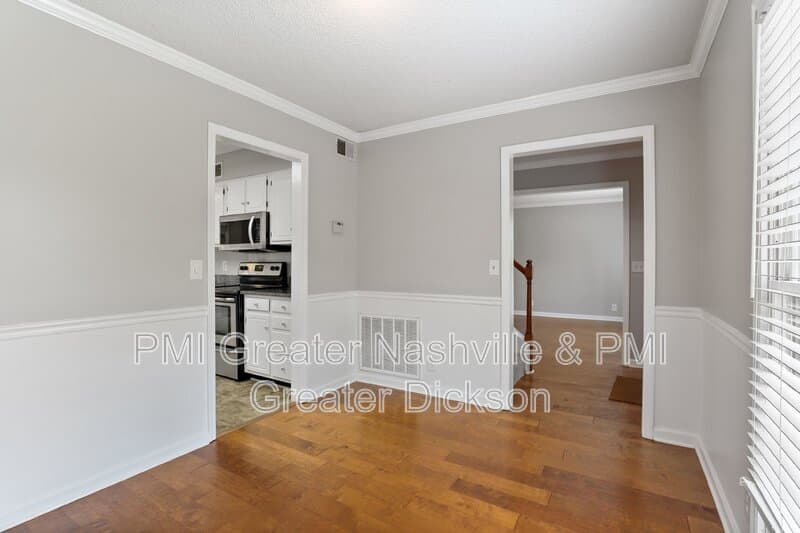 Nashville House: 524 Fairhaven Court
