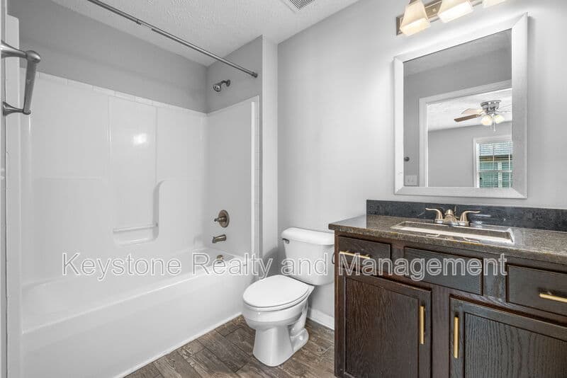 Clarksville Townhome: 133 Melbourne Drive