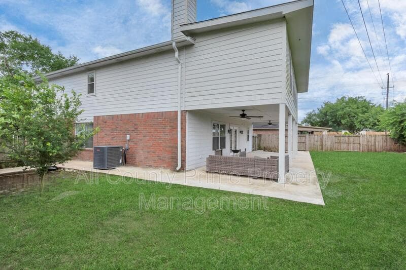 Katy House: 19762 Twin Canyon Court