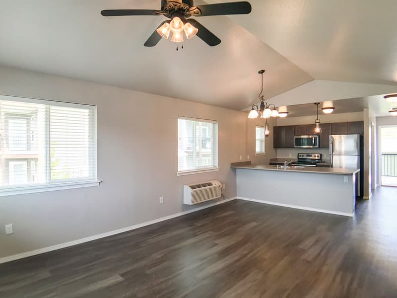 Missoula Condo: 4939 Potter Park Loop