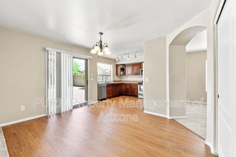 San Tan Valley House: 29785 N Blackfoot Daisy Dr