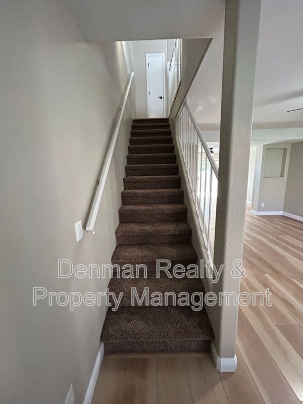 Mesa House: 5808 E. Brown Road
