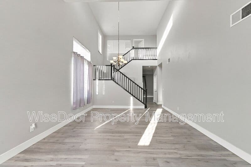 Rancho Cucamonga House: 6722 Summerstone Ct