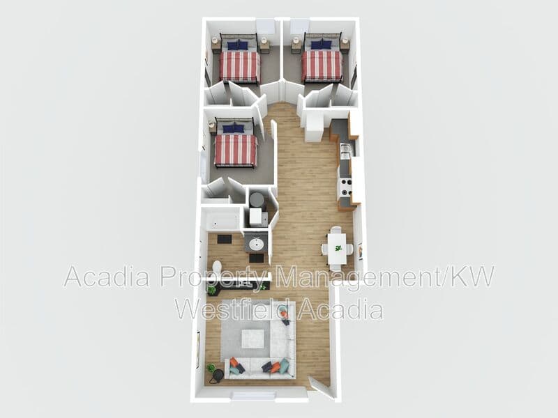 Pocatello House: 1430 South 4th Avenue