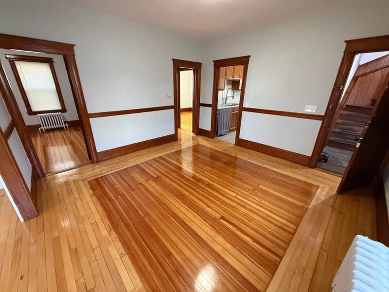 Fall River Condo: 61 Lafayette St