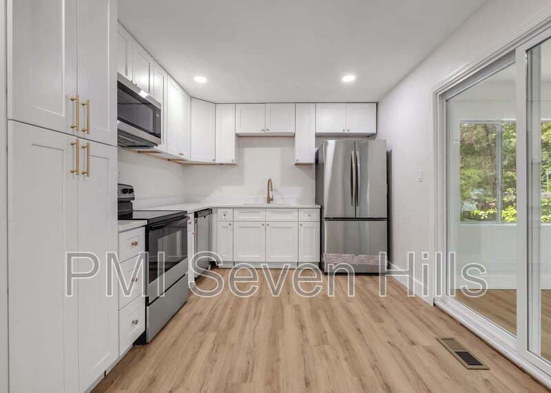 Tallahassee House: 4116 Tara Drive