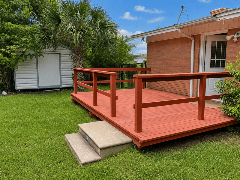 Tallahassee House: 307 Herty Street