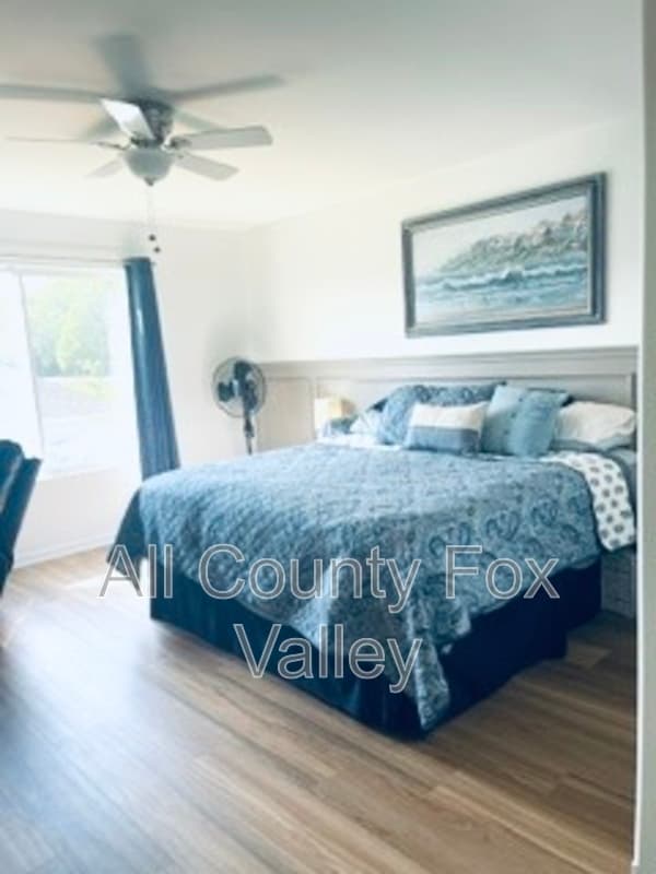 Johnsburg Townhome: 3708 Monica Lane #3