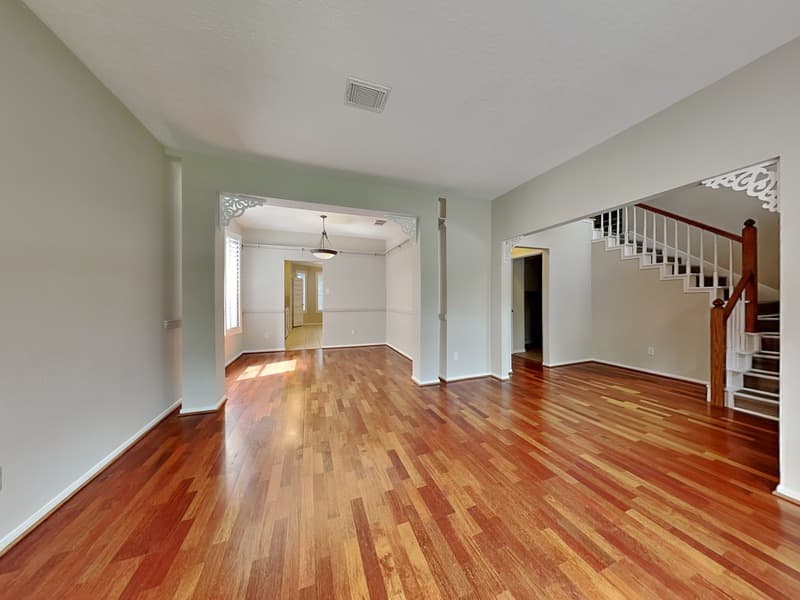 Houston House: 16523 Wellers Way