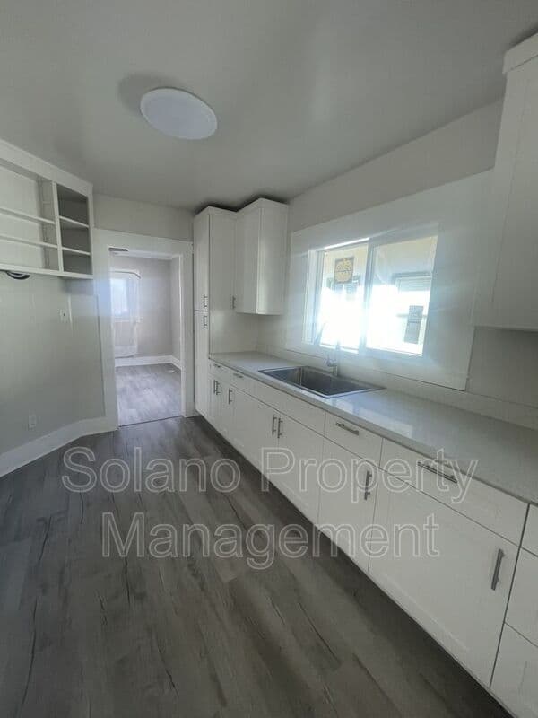 Vallejo House: 729 Alabama St. -