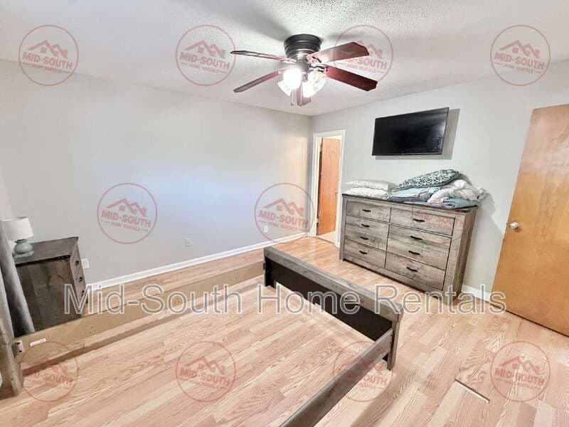 Memphis Condo: 129 Stonewall Ave.