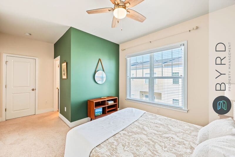 Richmond Townhome: 5402 Libbie Mill West Blvd