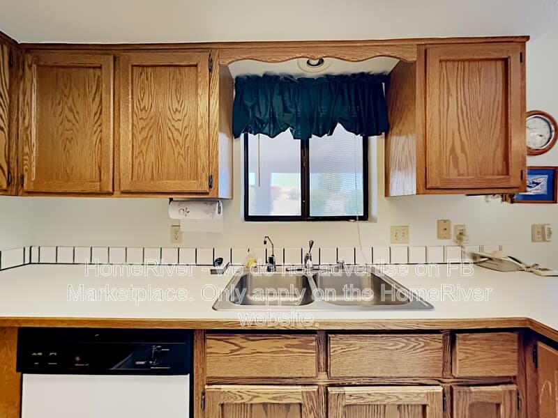 Lake Havasu City House: 3510 Palo Verde Blvd S