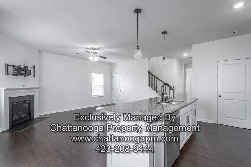 Apison House: 9807 Ramble Brook Ln